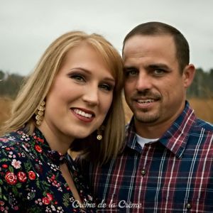 Meet your Posher, Audra